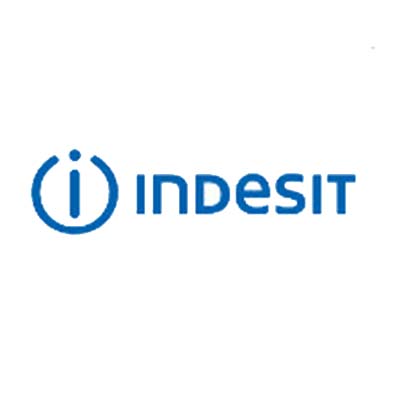 Logo - Indesit