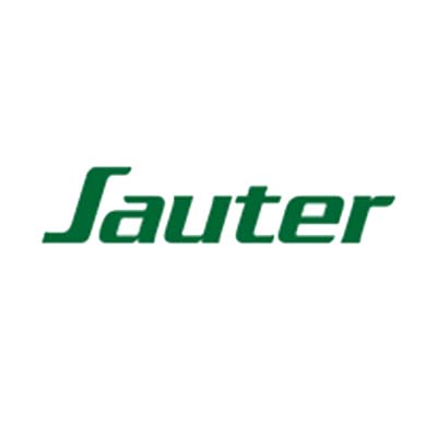 Logo - Sauter