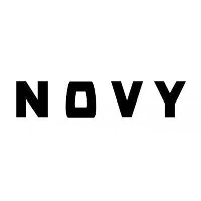Logo - NOVY