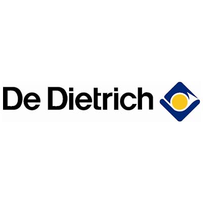 Logo - De Dietrich