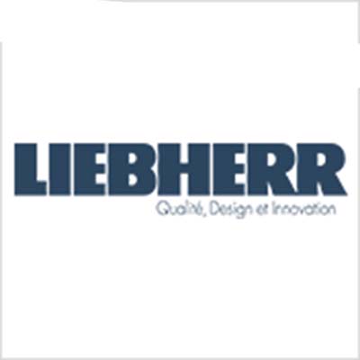 Logo - Liebherr