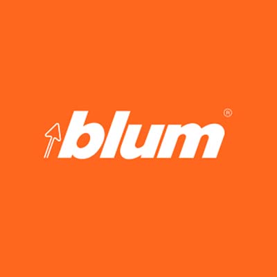 Logo - Blum