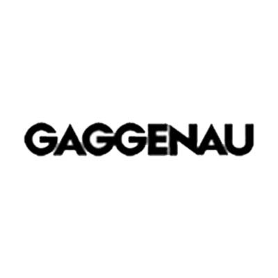 Logo - GAGGENAU