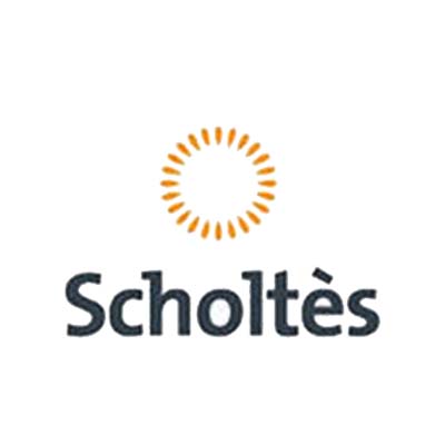 Logo - Scholtès
