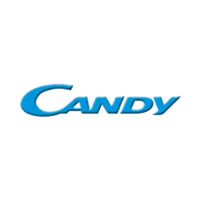 Logo - Candy