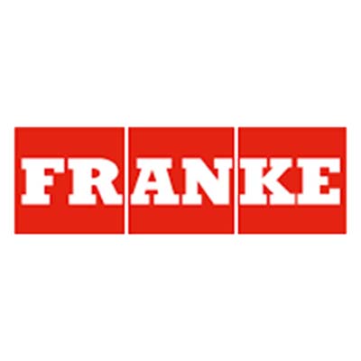 Logo - FRANKE