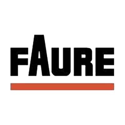 Logo - Faure