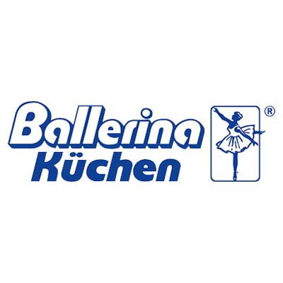 Logo - Ballerina Küchen
