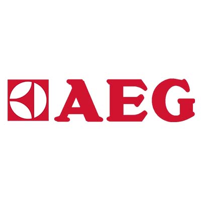 Logo - AEG