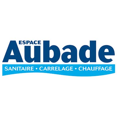 Logo - Espace Aubade